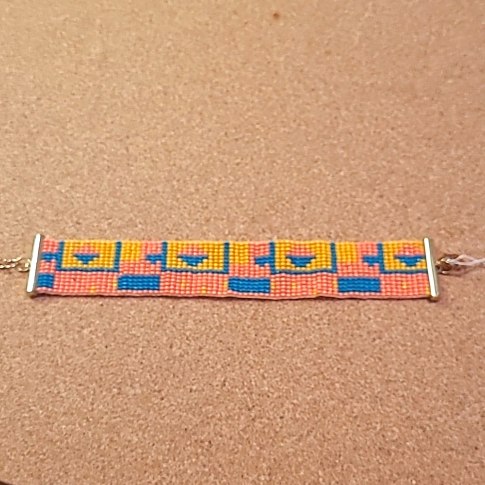 NWT Lucky Brand Bracelet